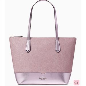 Kate Spade Lola Tote